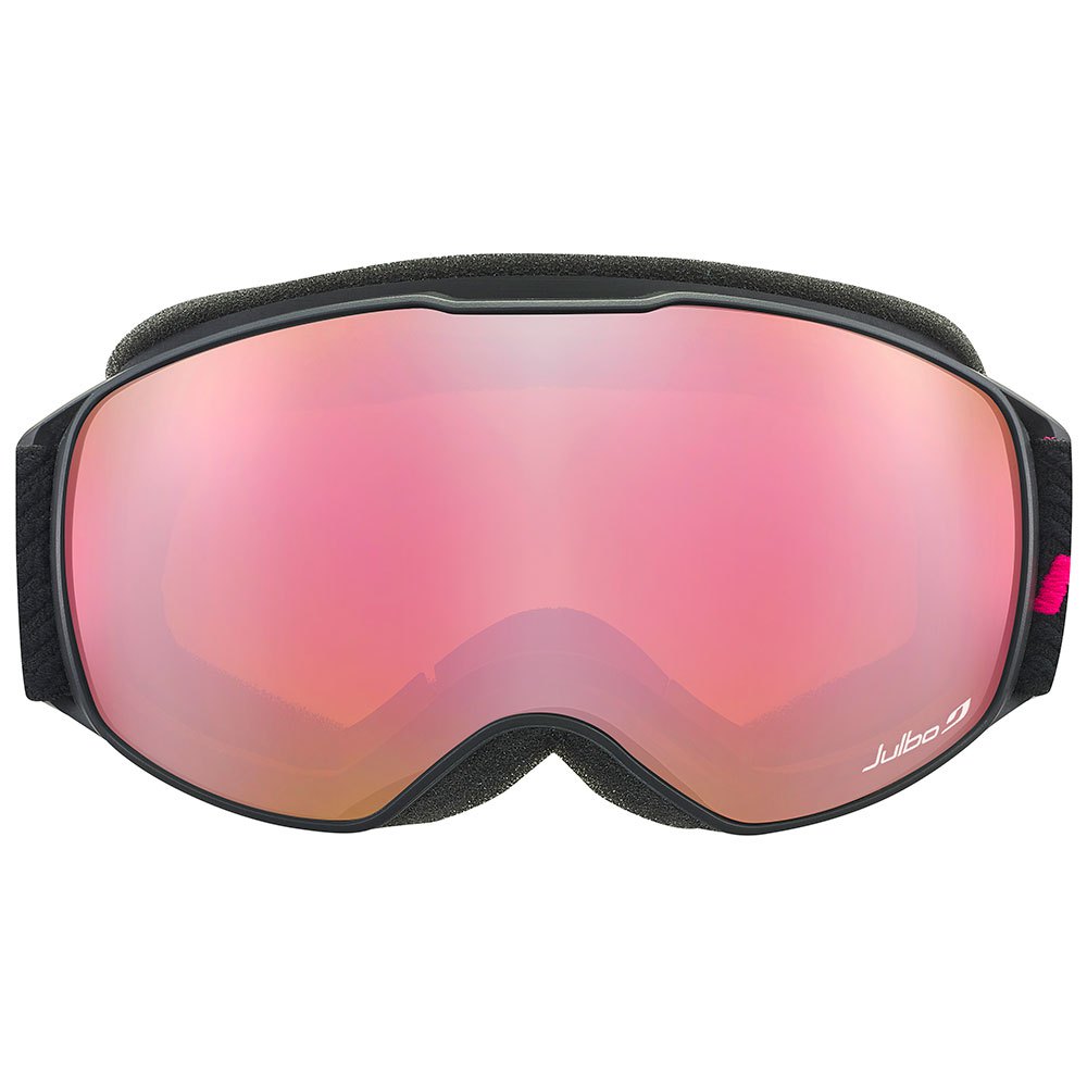 Julbo Echo Ski Goggles Schwarz Flash Pink/CAT3 von Julbo