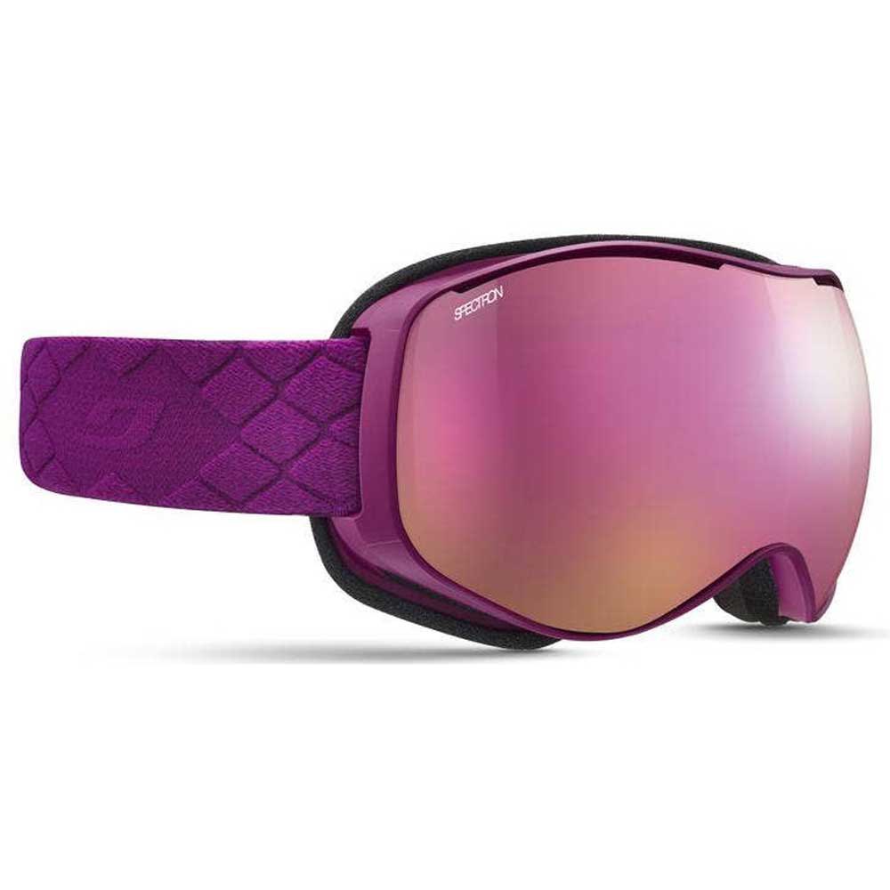 Julbo Ellipse Polarized Ski Goggles Lila Flash Pink Pink/CAT3 von Julbo
