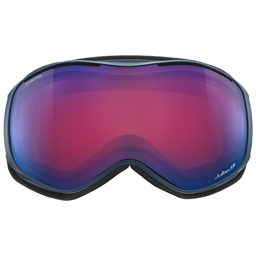 Julbo Ellipse Ski Goggles Blau Red Glare Control Spectron/CAT3 von Julbo