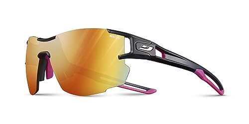 Julbo For Women Aerolite Sunglasses, Black/Pink, One Size von Julbo