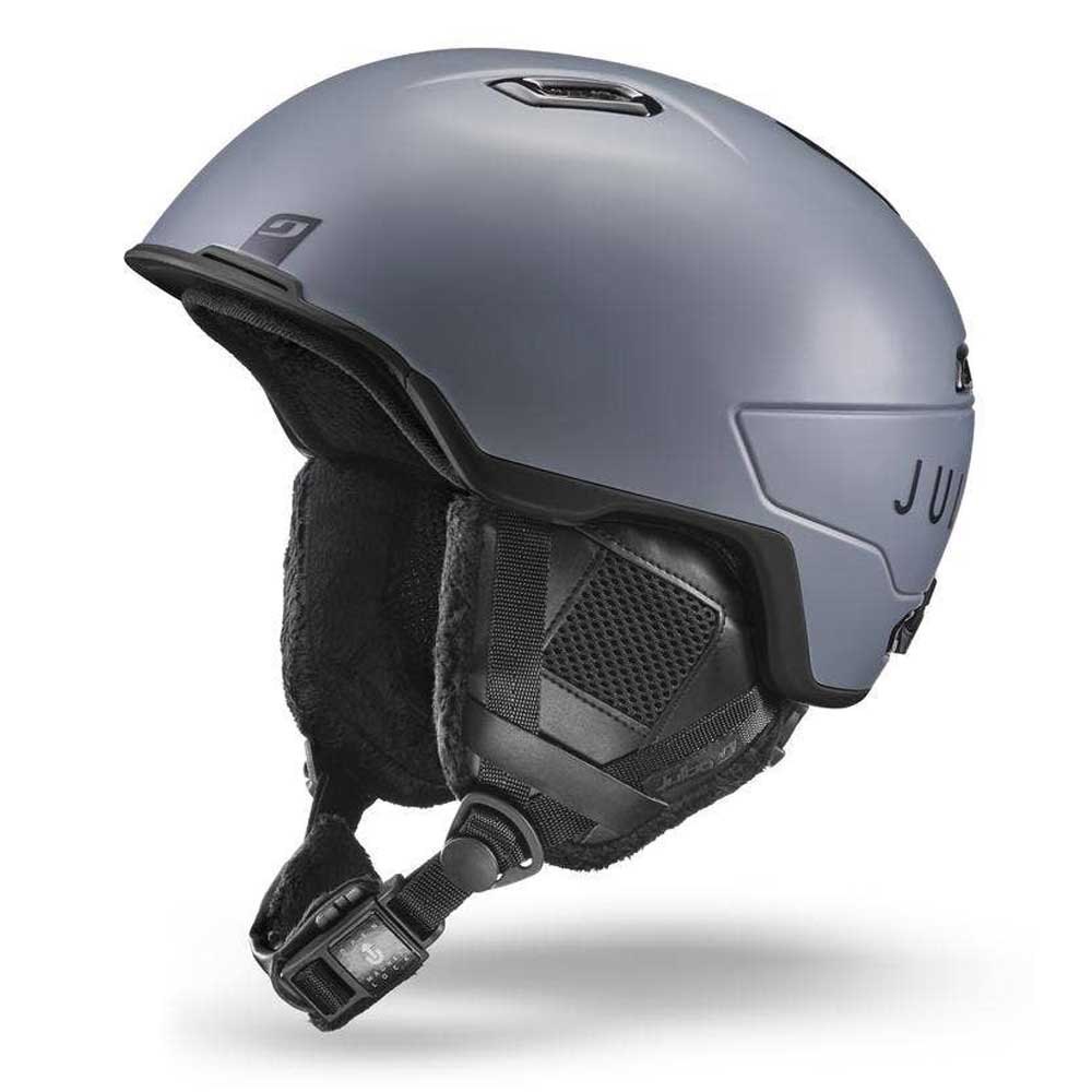 Julbo Hal Evo Mips Helmet Schwarz 54-58 cm von Julbo