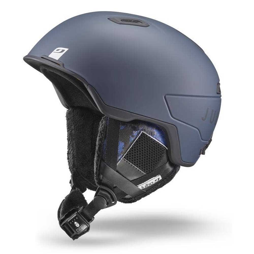 Julbo Hal Evo Mips Helmet Blau 58-62 cm von Julbo