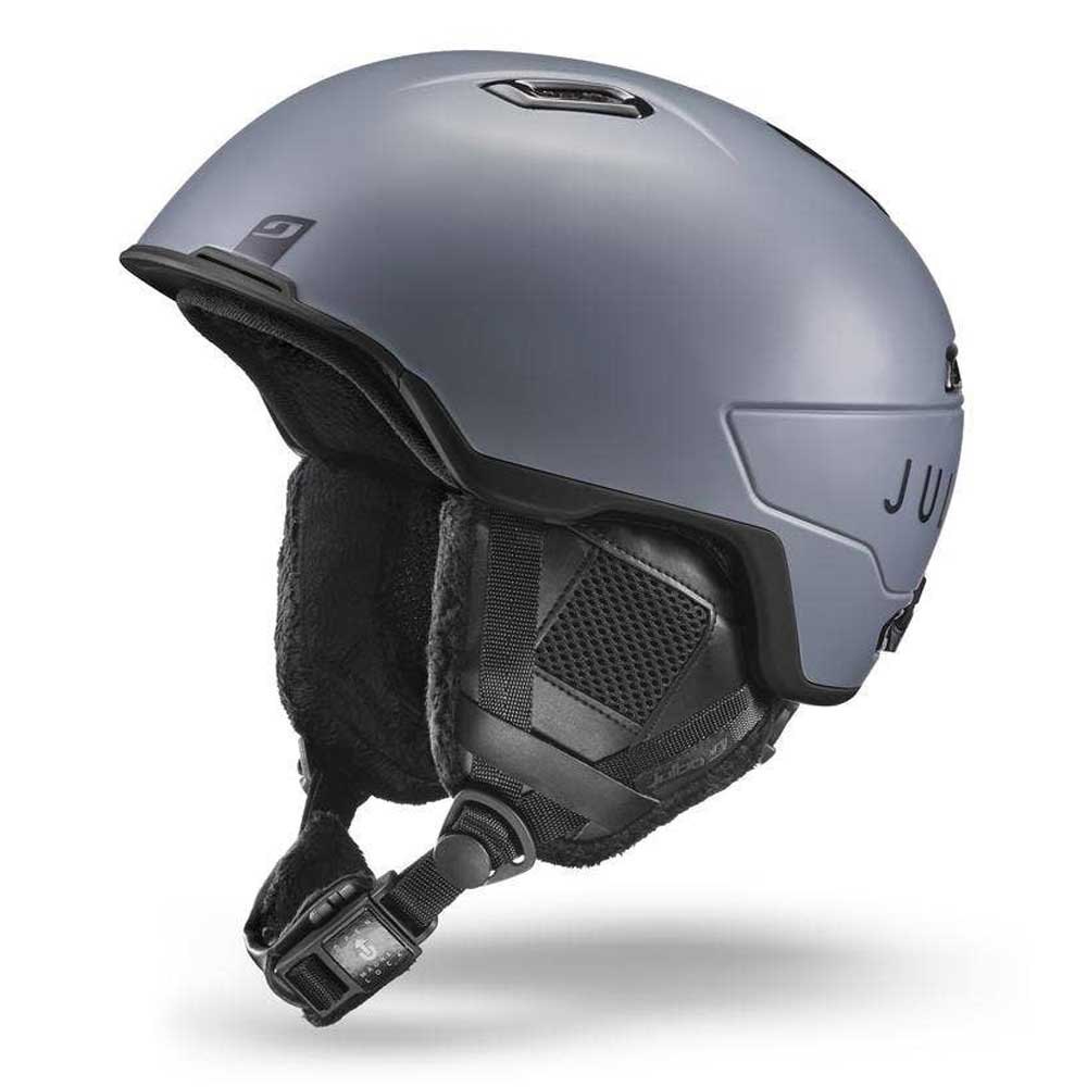 Julbo Hal Evo Mips Helmet Schwarz 58-62 cm von Julbo