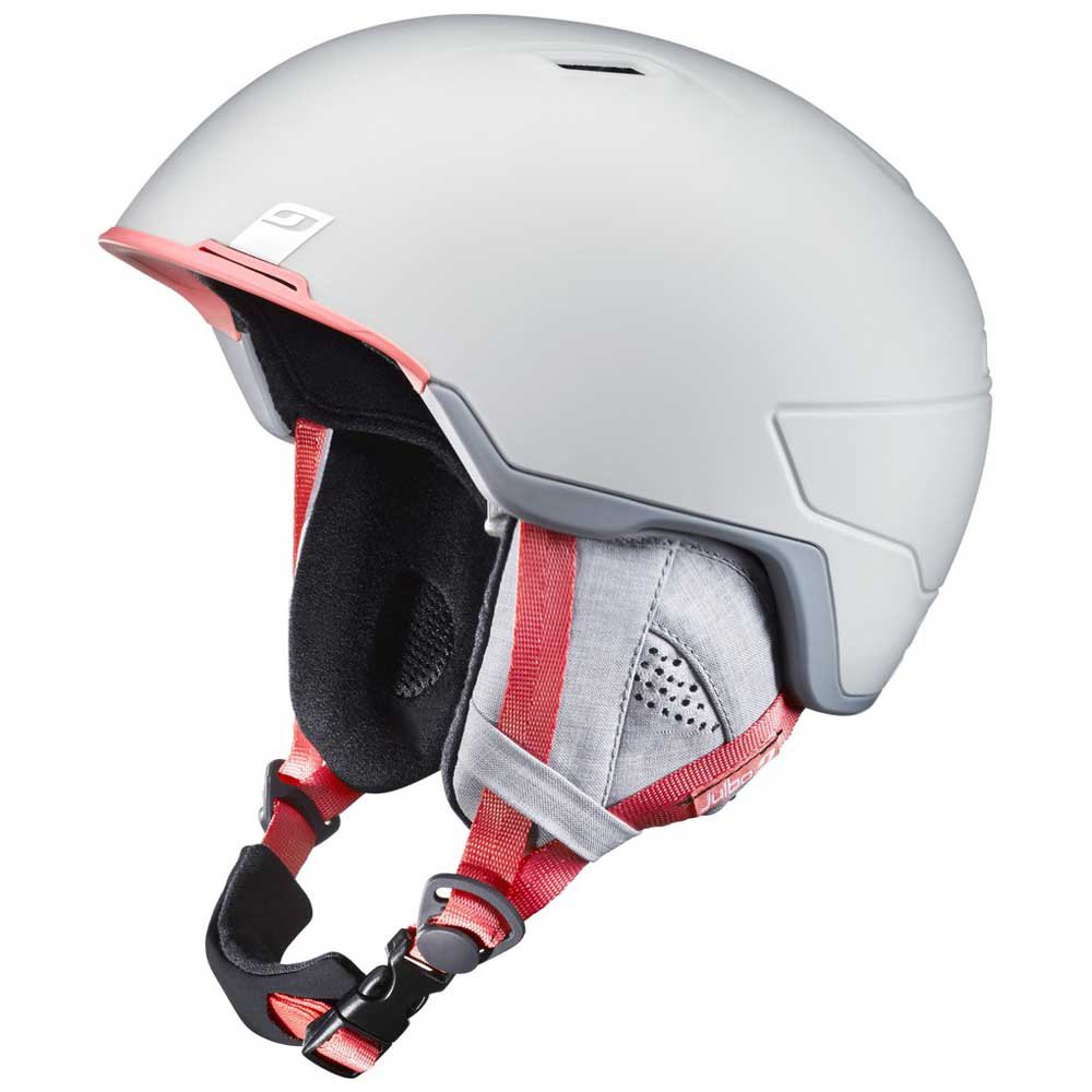Julbo Hal Helmet Grau 54-58 cm von Julbo