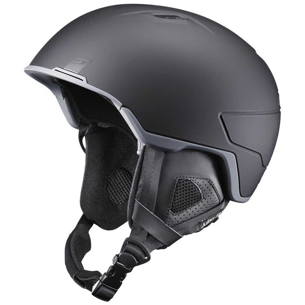 Julbo Hal Helmet Schwarz 58-62 cm von Julbo