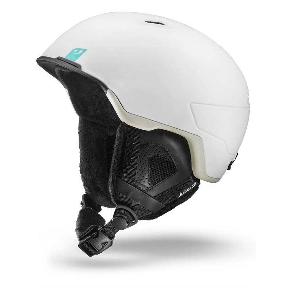 Julbo Hal Twiceme Helmet Weiß 54-58 cm von Julbo