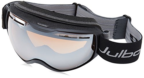 Julbo ISON Skibrille Herren Large schwarz/grau von Julbo
