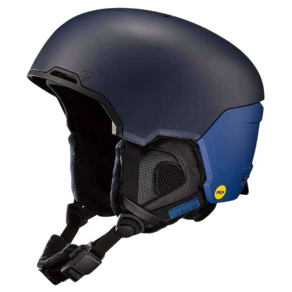 Julbo Hyperion Mips Helmet Schwarz 54-58 cm von Julbo