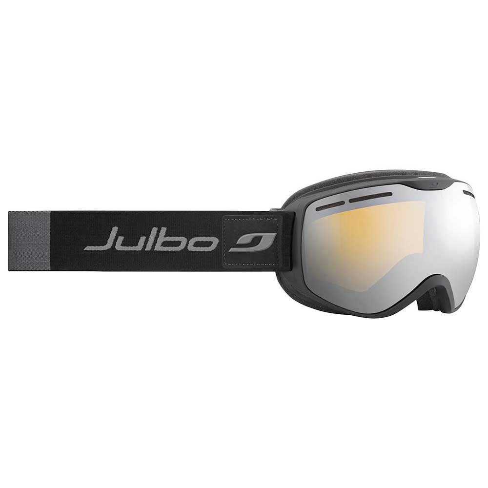Julbo Ison Xcl Ski Goggles Schwarz Orange/CAT2 von Julbo
