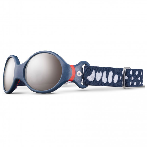 Julbo - Kid's Loop S S4 (VLT 5%) - Sonnenbrille grau von Julbo