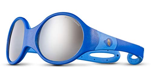 Julbo Loop L - Dunkelblau/Blau - Spectron 4 von Julbo