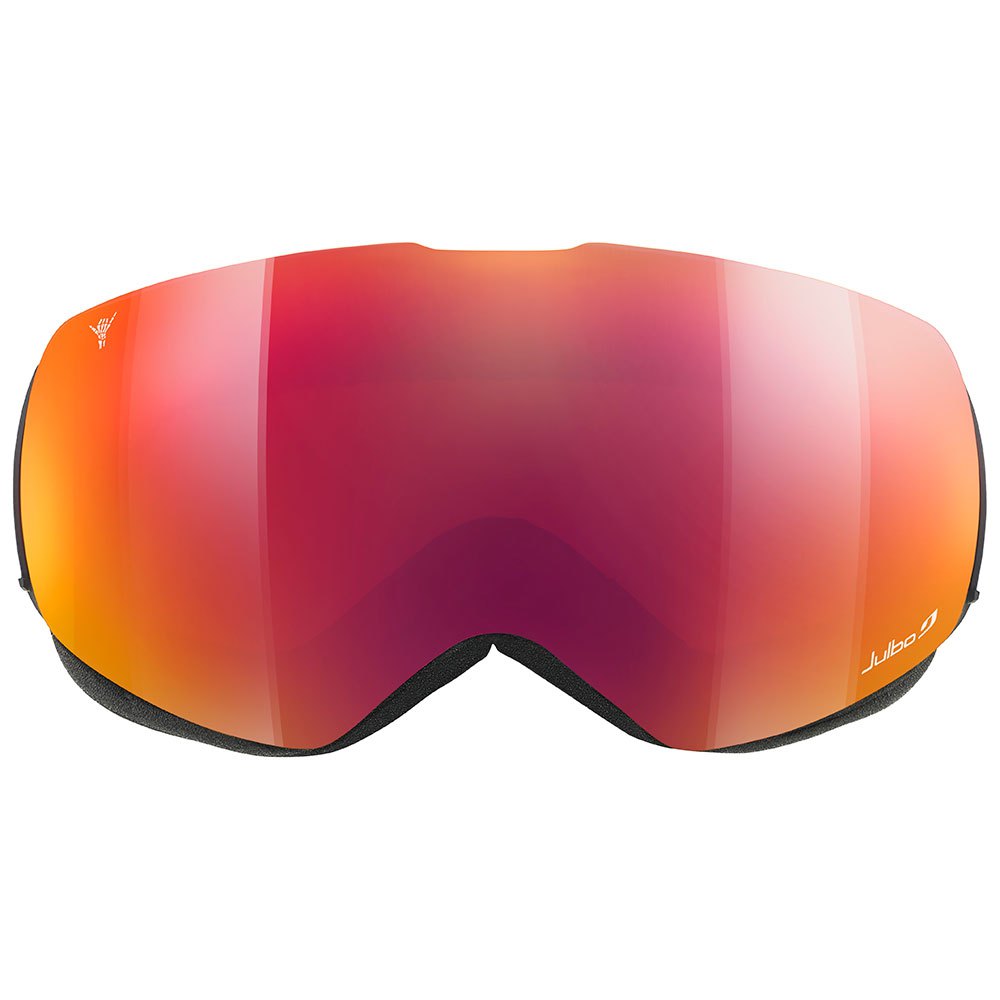 Julbo Moonlight Ski Goggles Grau Red/CAT3 von Julbo