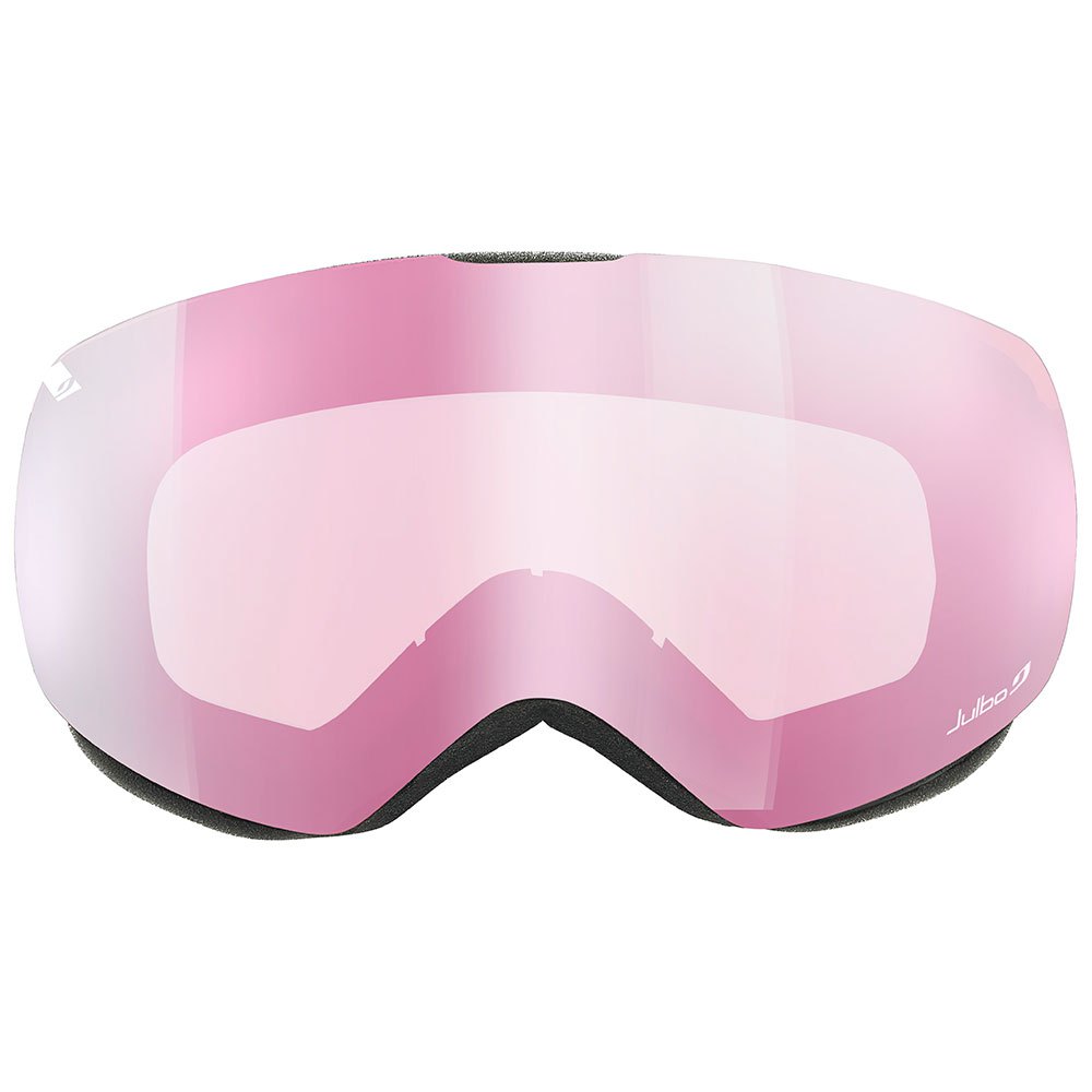 Julbo Moonlight Ski Goggles Schwarz Flash Pink/CAT1 von Julbo