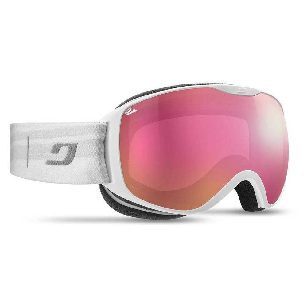 Julbo Pioneer Ski Goggles Weiß Spectron/CAT2 von Julbo