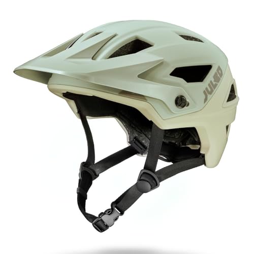 Julbo Rock, Grün/Beige, 54/58 von Julbo