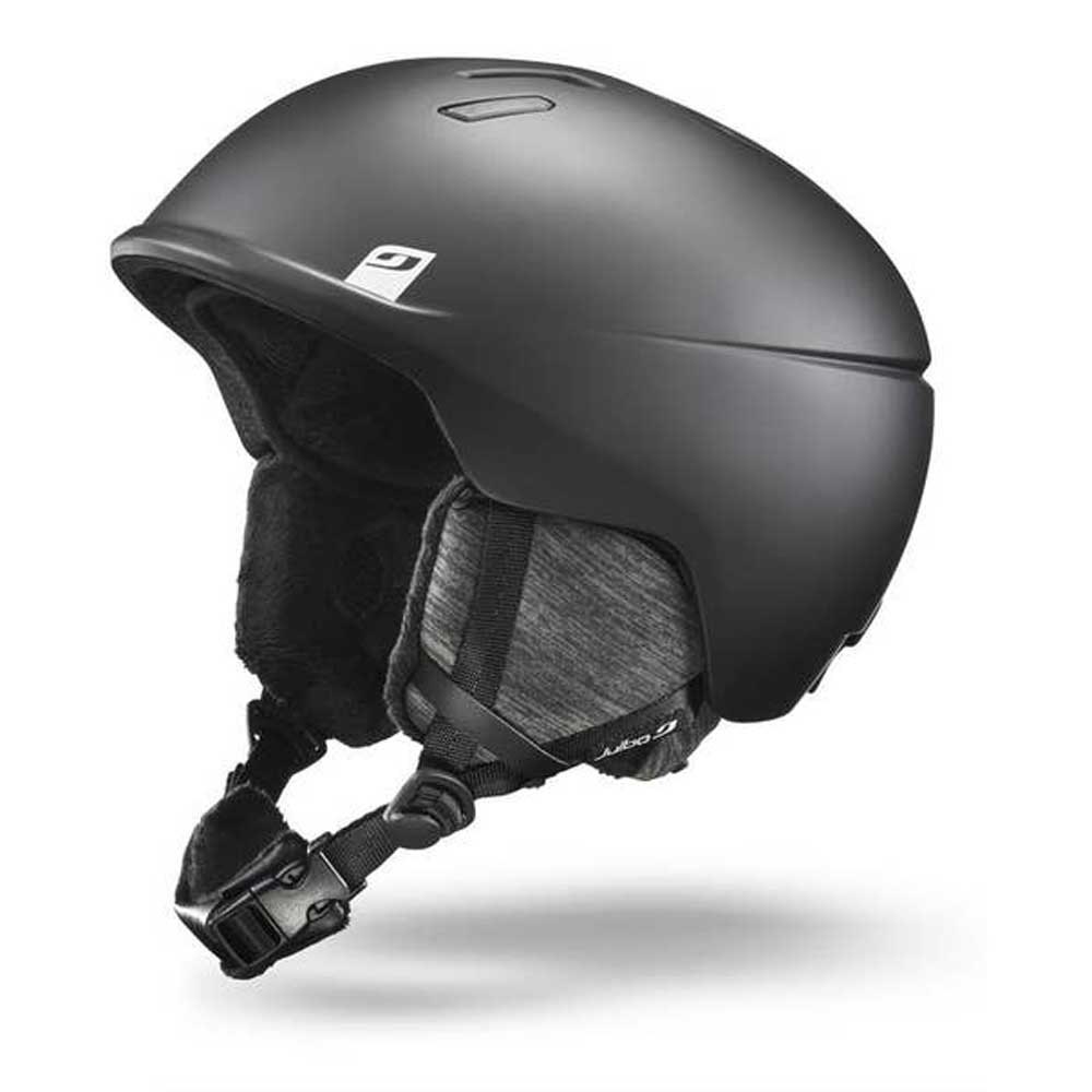Julbo Shortcuts Helmet Schwarz 49-54 cm von Julbo