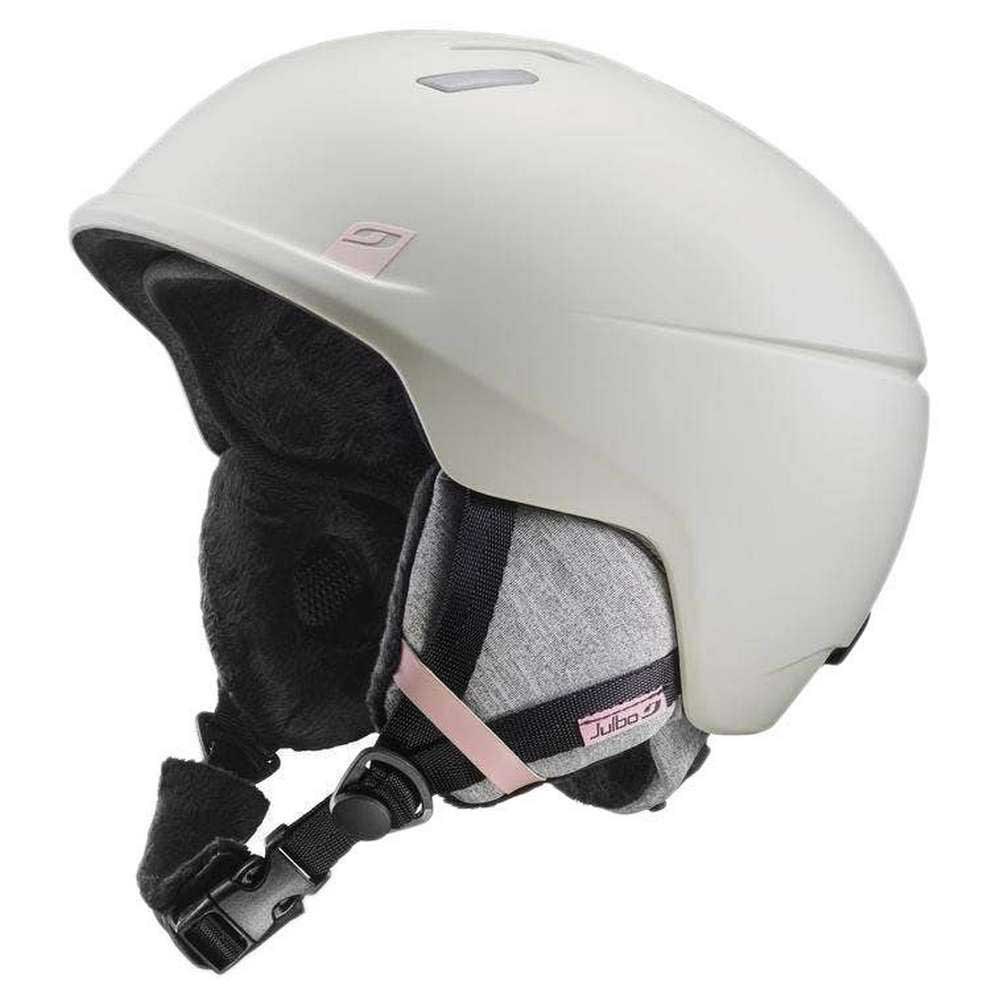 Julbo Shortcuts Helmet Weiß 54-58 cm von Julbo