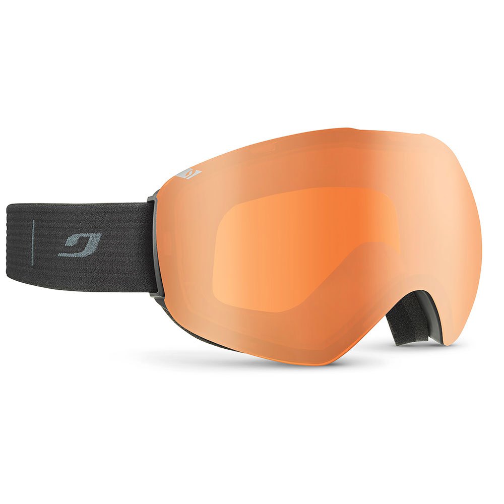 Julbo Spacelab Ski Goggles Schwarz Orange von Julbo