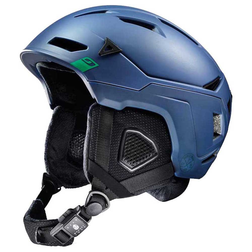Julbo The Peak Helmet Blau 52-56 cm von Julbo