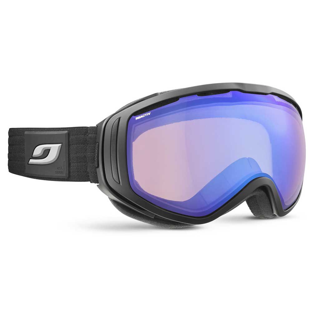 Julbo Titan Otg Ski Goggles Schwarz Reactiv Performance/CAT1-3 von Julbo