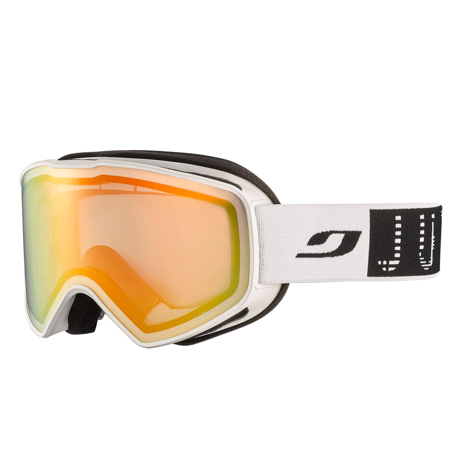 Skibrille Snowboardbrille Allwetter photochrom - Julbo von Julbo