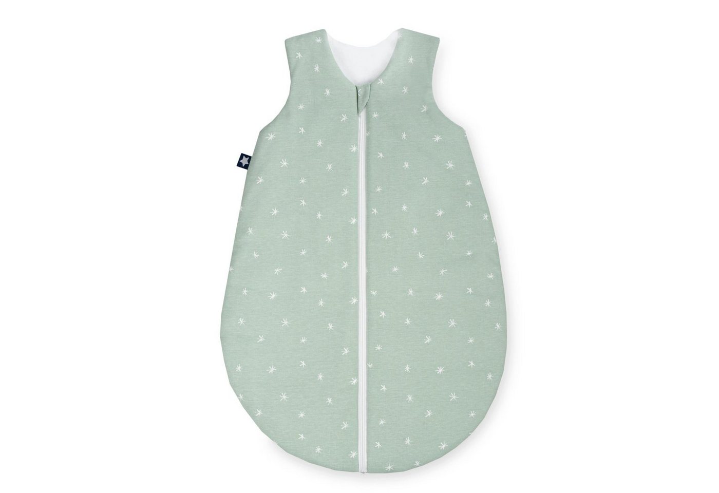 Julius Zöllner Babyschlafsack Schlafsack Jersey Stary 74 von Julius Zöllner