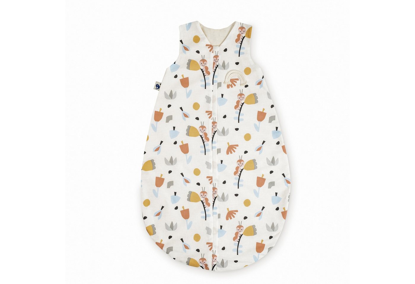 Julius Zöllner Babyschlafsack von Julius Zöllner