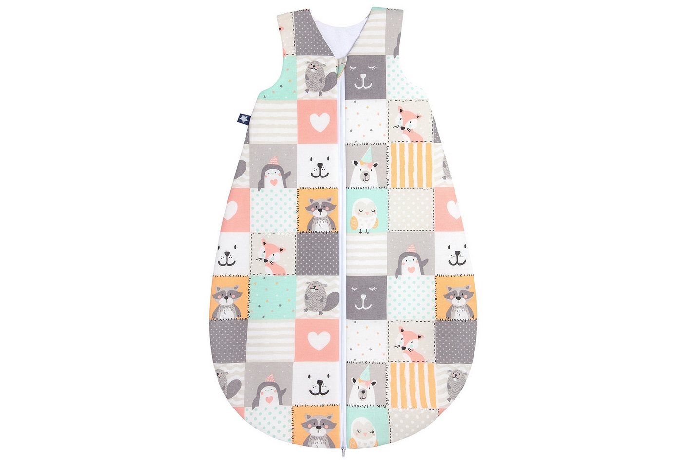 Julius Zöllner Babyschlafsack von Julius Zöllner