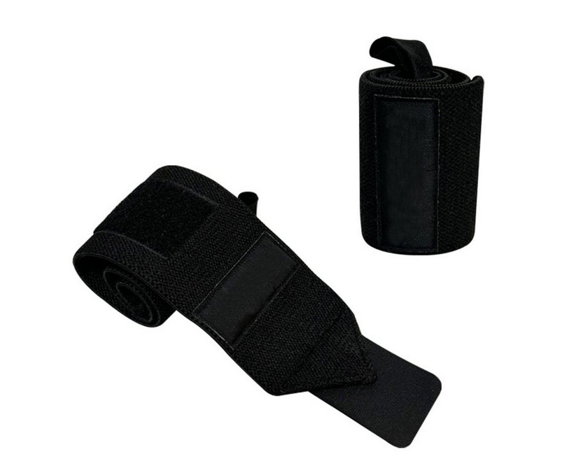 Juoungle Handbandage Handgelenk Bandagen ,Krafttraining Fitness Handgelenkschutz von Juoungle