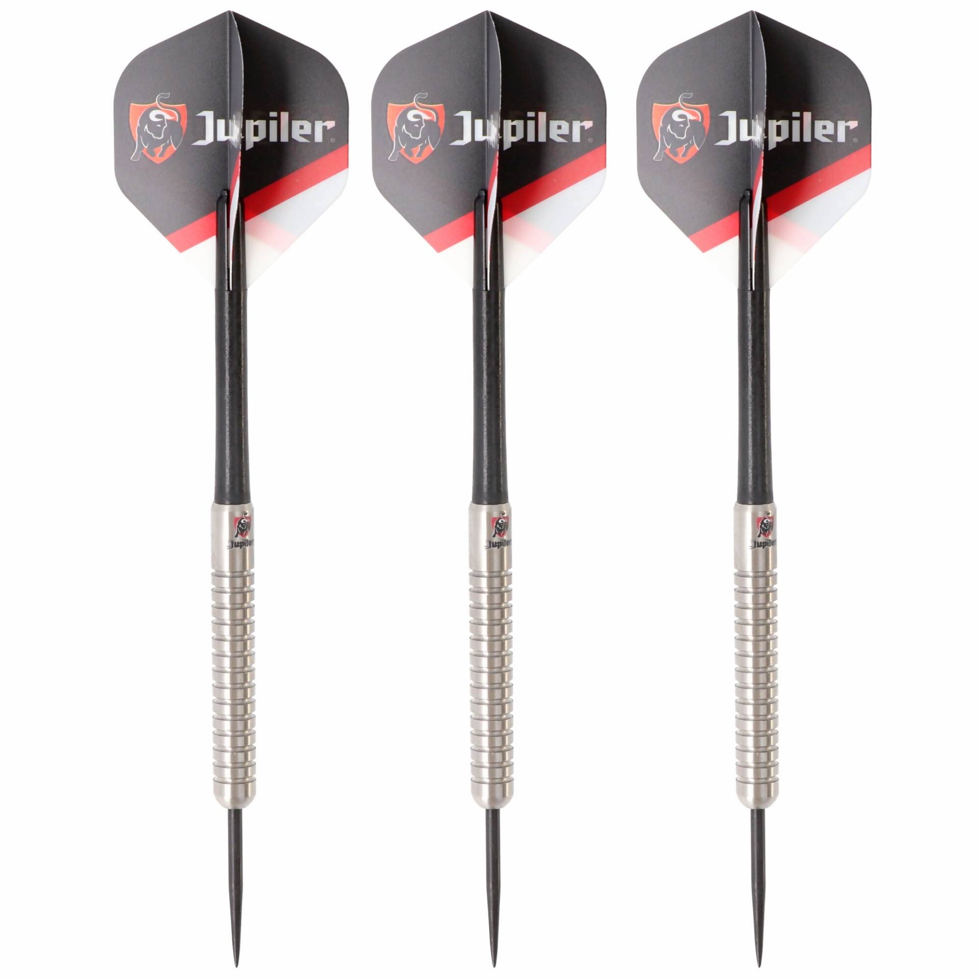 Jupiler Steeldart, Tungsten, 24 Gramm von Jupiler Darts