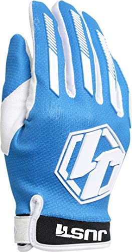 Just 1 Helmets J-Force Handschuhe Blau - TG S von Just 1