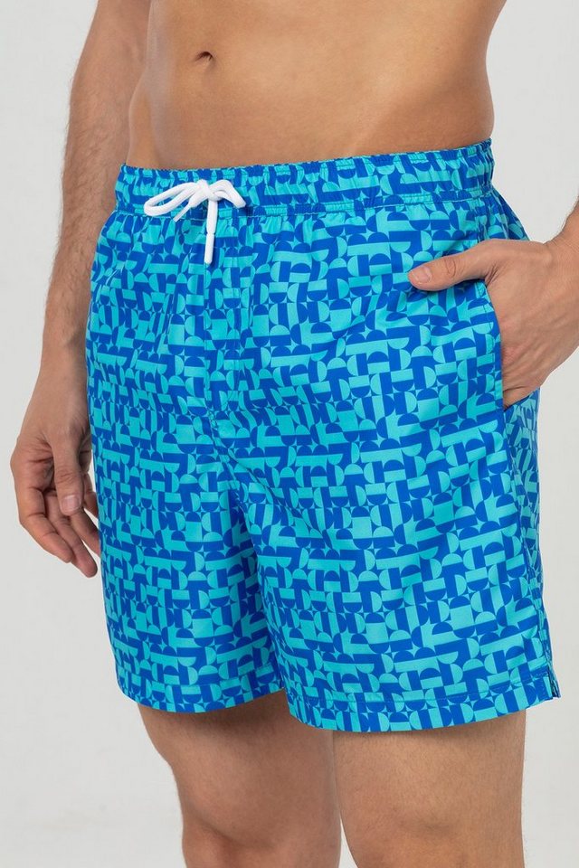 Just Like You Badeshorts Herren-Badeshorts von Just Like You