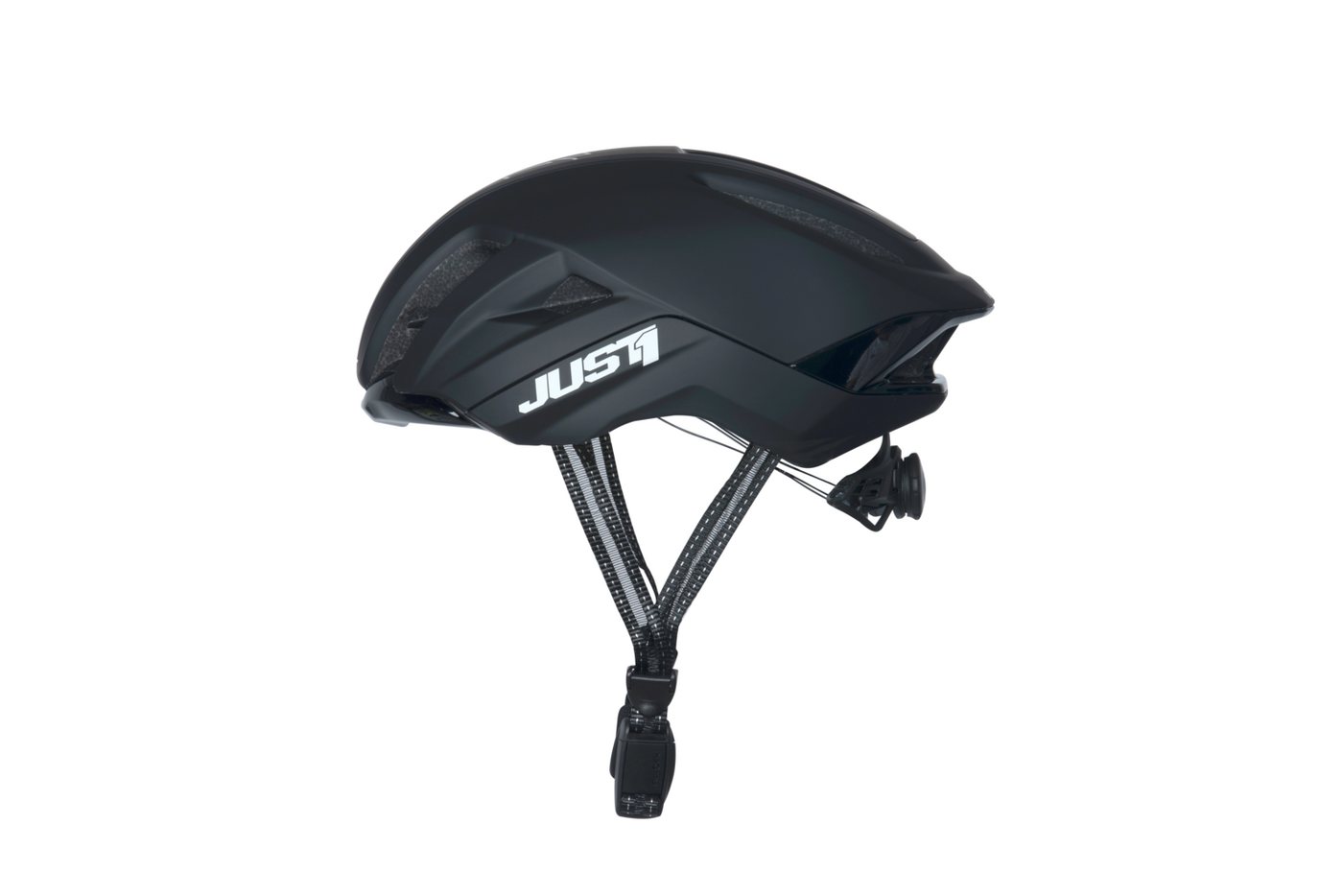 Just1 Fahrradhelm Helm Maximaler Schutz & Komfort für Radfahrer und Sportler von Just1