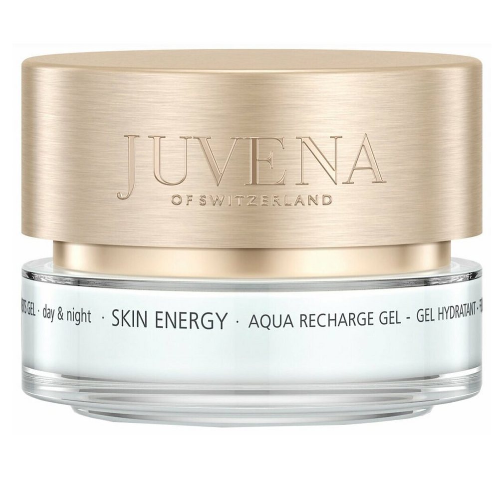 Juvena Tagescreme Skin Energy Aqua Recharge Gel 50ml von Juvena