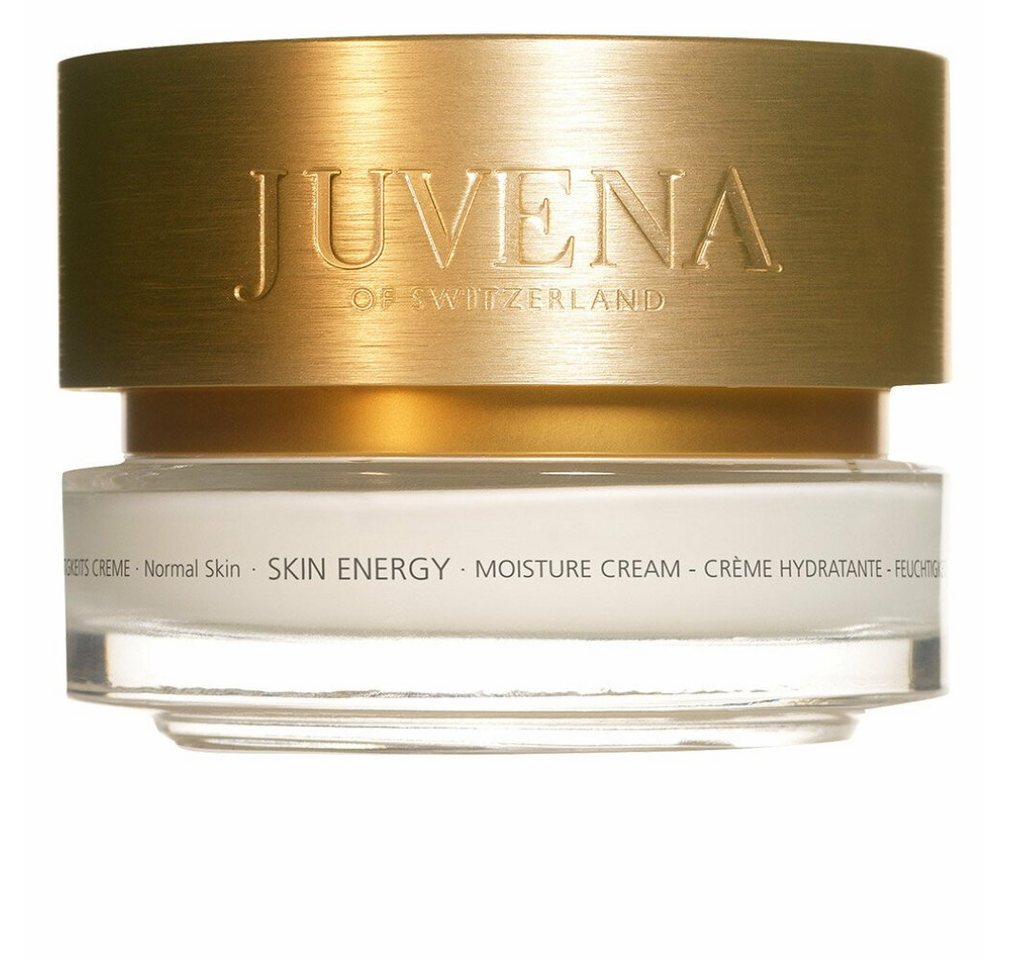 Juvena Tagescreme Skin Energy Moisture Cream 50ml von Juvena
