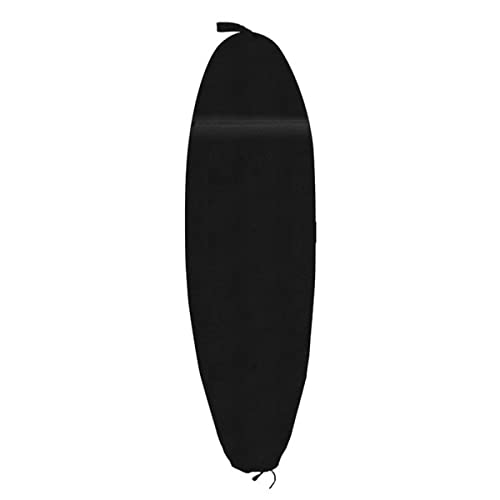 Juwaacoo Surfboard Sock Cover wasserdichte SchutzhüLle für Surfbrett Surfbrett SchutzhüLle SurfzubehöR,S von Juwaacoo