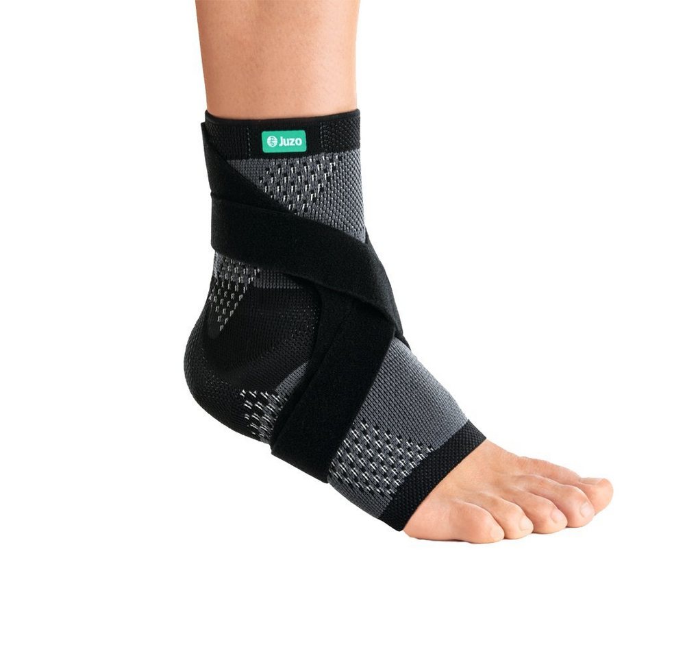 Juzo Fußbandage JuzoFlex® Malleo Xtra strong Sprunggelenkbandage von Juzo