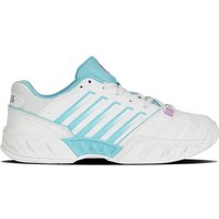 K-SWISS TENNIS Damen Tennisoutdoorschuhe Tennis-Schuh BIGSHOT LIGHT 4 von K-SWISS TENNIS