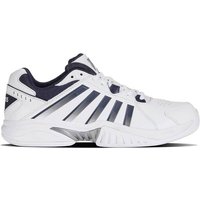 K-SWISS TENNIS Herren Tennisindoorschuhe RECEIVER V CARPET von K-SWISS TENNIS