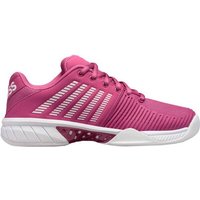 K-SWISS TENNIS Damen Tennisindoorschuhe EXPRESS LIGHT 2 CARPET von K-SWISS TENNIS