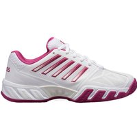 K-SWISS TENNIS Damen Tennisoutdoorschuhe K-SWISSTENNIS Damen Tennisschuhe Outdoor Bigshot Light 3 von K-SWISS TENNIS