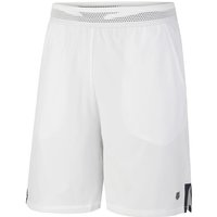 K-Swiss Core Team Shorts Herren in weiß, Größe: XL von K-SWISS
