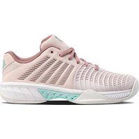 K-Swiss Express Light 2 Teppichschuh Damen in altrosa von K-SWISS