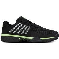 K-Swiss Express Light 3 Sandplatzschuh Herren in schwarz, Größe: 43 von K-SWISS