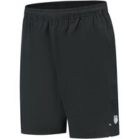 K-Swiss Hypercourt 7in Shorts Herren in schwarz, Größe: XXL von K-SWISS