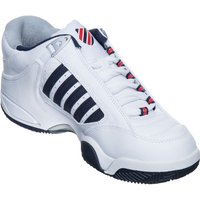 K-swiss Defier Rs Allcourtschuh Herren Weiß - 44 von K-SWISS
