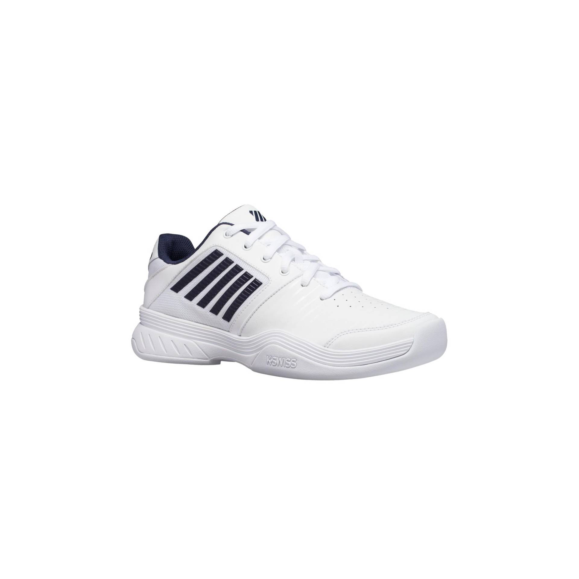 KSWISS Court Express Herren Teppich Carpet Schuh von K-SWISS