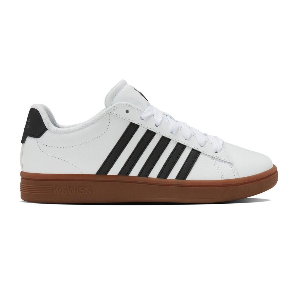 K-Swiss Court Tiebreak Ii - Sneaker Sneaker von K-Swiss