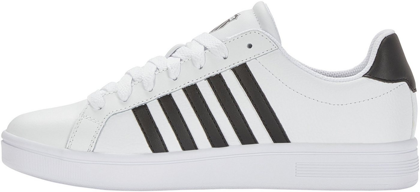 K-Swiss Court Tiebreak Sneaker von K-Swiss