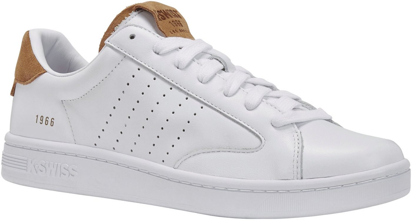 K-Swiss Lozan Klub LTH Sneaker von K-Swiss